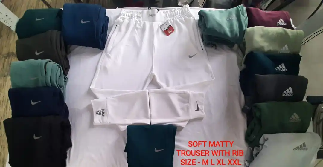 Nike DRY FIT LOWER uploaded by business on 3/25/2023