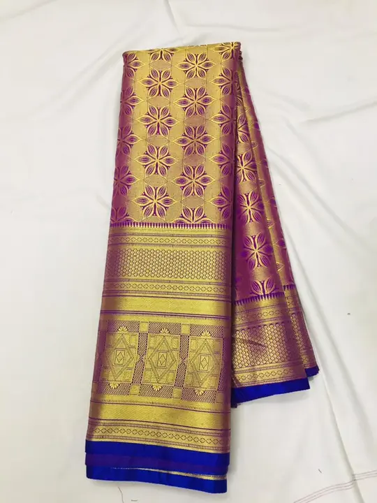 Ambose Saree
Length - 6+ metre with Blouse 
Colour - 8
Set - 8
Price - 580/- uploaded by Salik Garments on 3/25/2023
