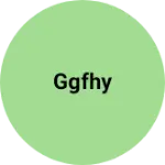 Business logo of Ggfhy