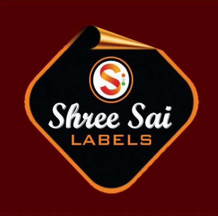 Factory Store Images of Shree sai label's,& tag