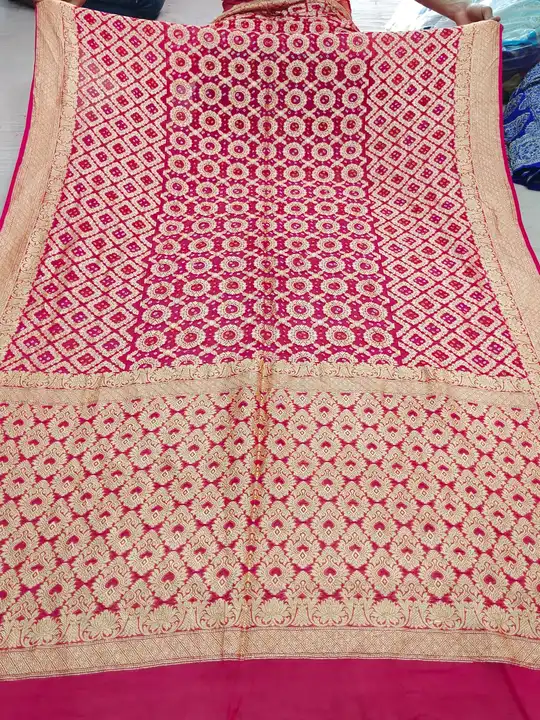 Product uploaded by Reetika saree on 3/25/2023