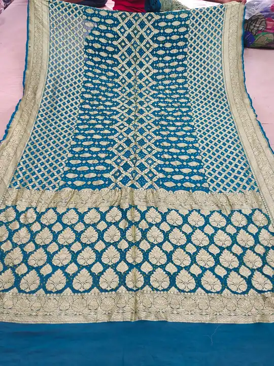 Product uploaded by Reetika saree on 3/25/2023