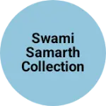 Business logo of Swami Samarth Collection