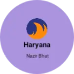 Business logo of Haryana