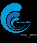 Business logo of I cool service center