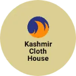 Business logo of Kashmir cloth House