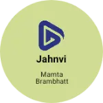 Business logo of Jahnvi