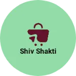 Business logo of shiv Shakti