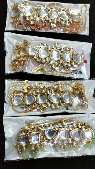 Factory Store Images of Shri sanvariya Jewellers