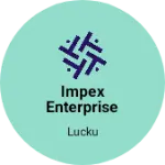 Business logo of Impex Enterprise