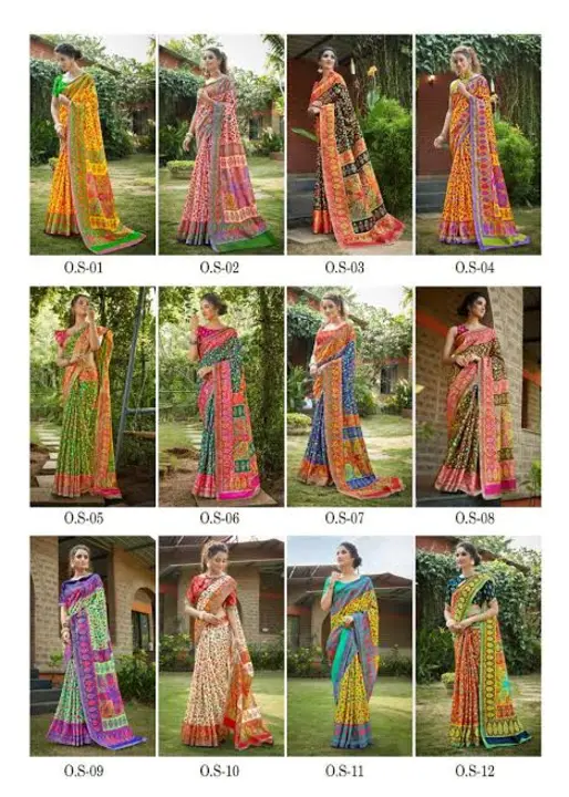 Shvetambar Ottapalam Silk New Fancy Linen Saree Collection

 uploaded by Cottonduniya on 3/25/2023