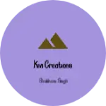 Business logo of Kivi creations