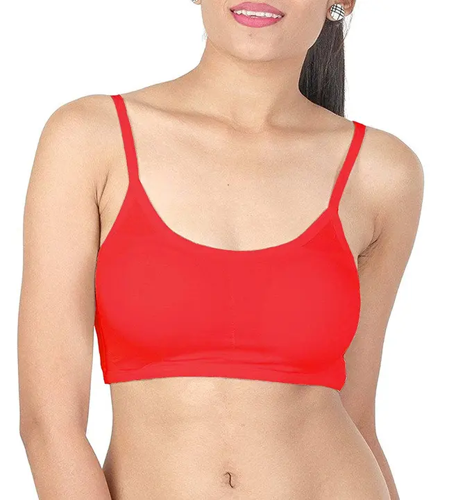 6 strap bra in multi colours uploaded by Indi bargain on 3/25/2023