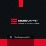 Business logo of Niyati Equipment