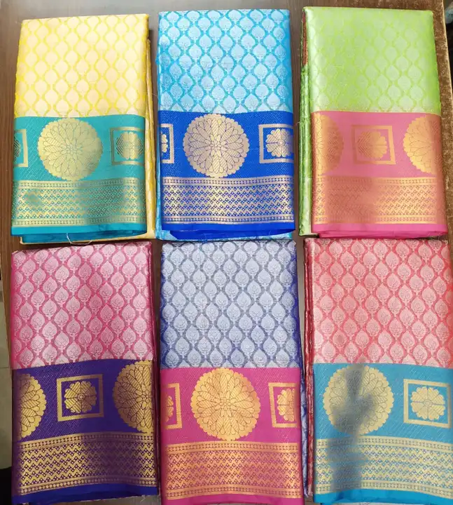 Pattu silk #kanchipuram #silksaree #saree #sarees #kanchi #sareelove #kanchipattu #kanchipuramsaree  uploaded by Sai prem sarees 9904179558 on 3/25/2023