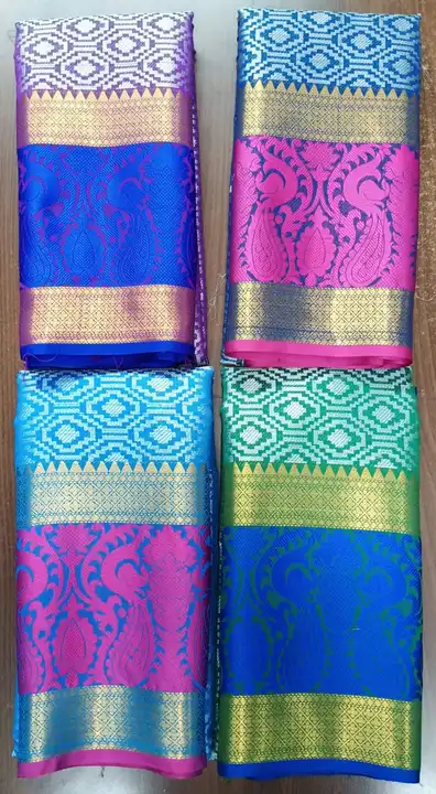 #kanchipuram #silksaree #saree #sarees #kanchi #sareelove #kanchipattu #kanchipuramsaree #handloom # uploaded by Sai prem sarees on 3/25/2023