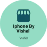 Business logo of iPhone by Vishal