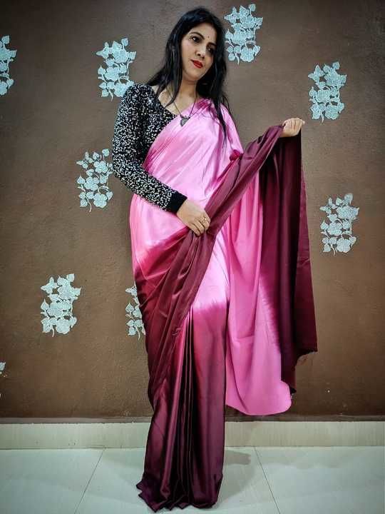 💖 *Classy Culture Attractive and Rich look Saree* 💖 uploaded by business on 3/1/2021