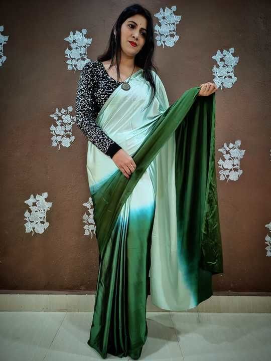 💖 *Classy Culture Attractive and Rich look Saree* 💖 uploaded by business on 3/1/2021