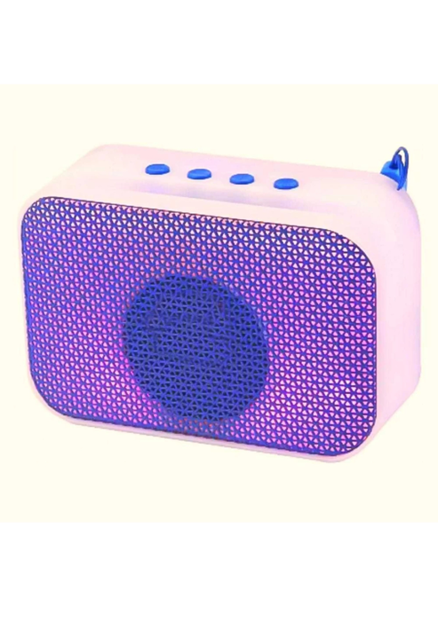 Portable Bluetooth Speaker Dynamic Thunder Sound with High Bass 5 W Bluetooth Speaker 1200mAh Batter uploaded by Bhavani collection on 3/25/2023
