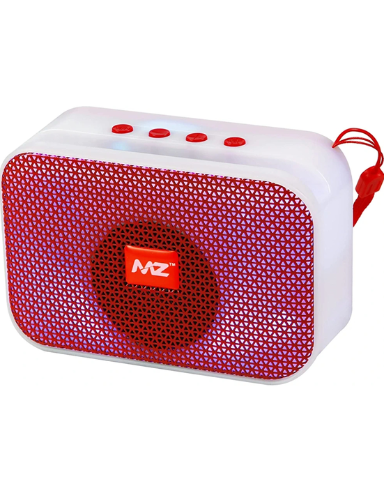 Portable Bluetooth Speaker Dynamic Thunder Sound with High Bass 5 W Bluetooth Speaker 1200mAh Batter uploaded by Bhavani collection on 5/30/2024