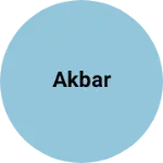 Business logo of Akbar