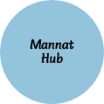 Business logo of Mannat hub