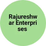 Business logo of Rajureshwar enterprises