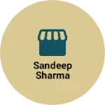 Business logo of Sandeep Sharma