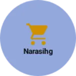 Business logo of Narasihg