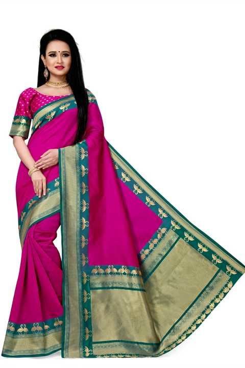 Saree uploaded by business on 3/1/2021