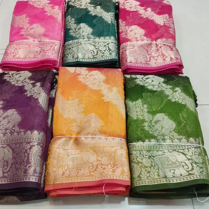 Product uploaded by Maa bhavani textile on 3/25/2023