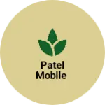 Business logo of Patel Mobile
