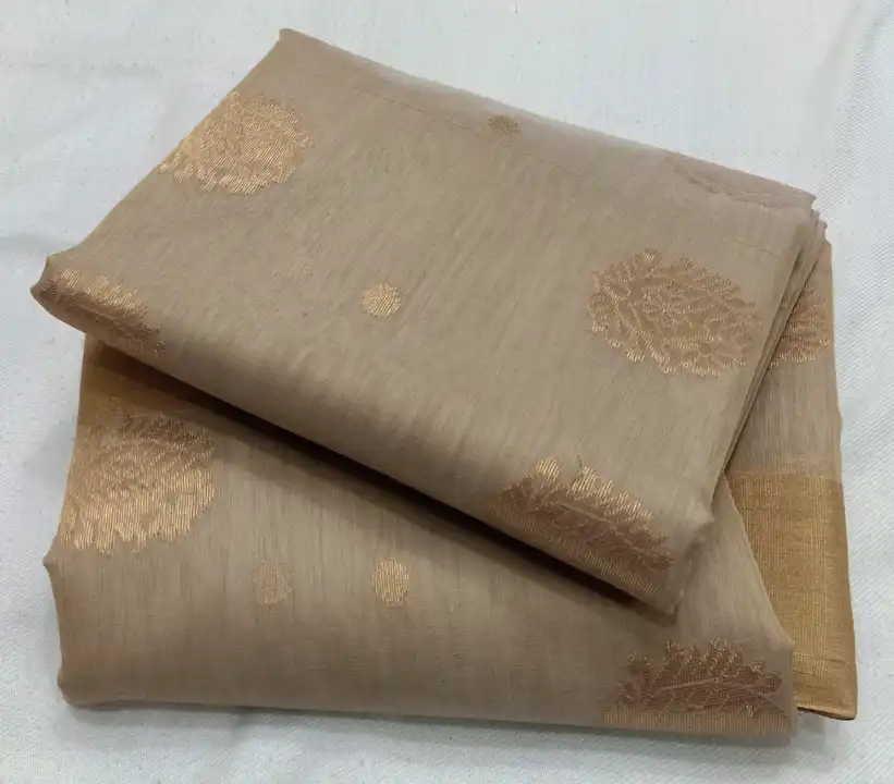 Product uploaded by WEAVER'S ORIGIN silk and Sarees on 3/25/2023