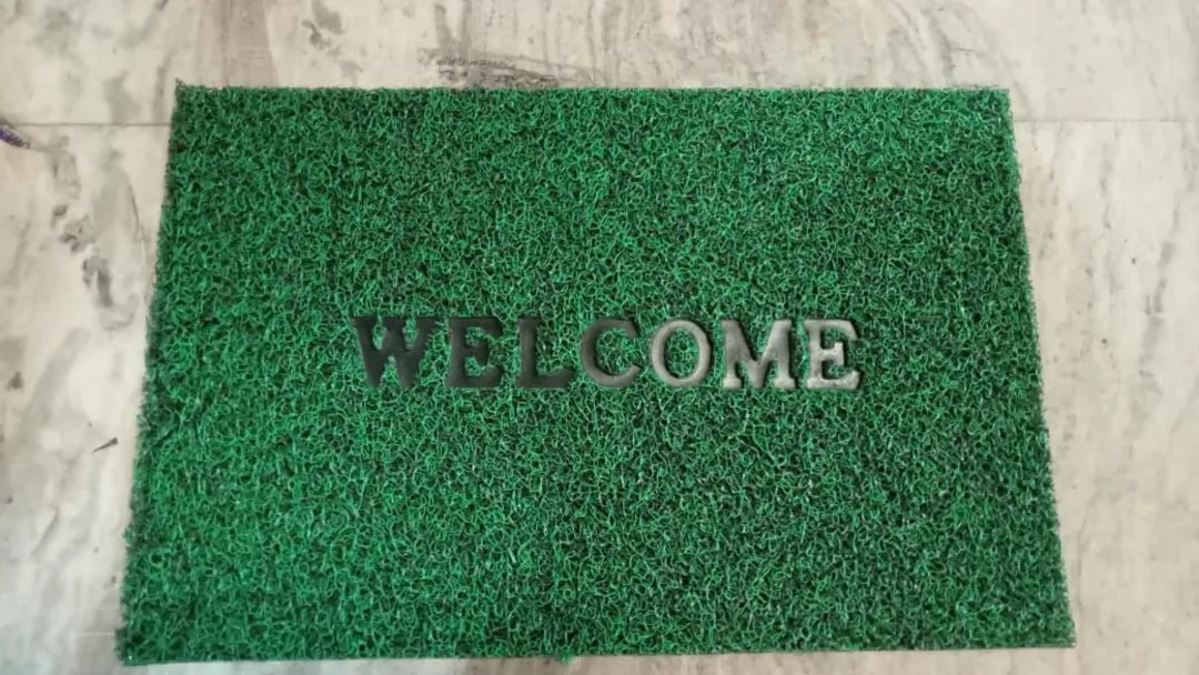 Product image of Welcome Doormats PVC, ID: welcome-doormats-pvc-6ac31497