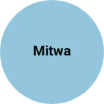 Business logo of Mitwa