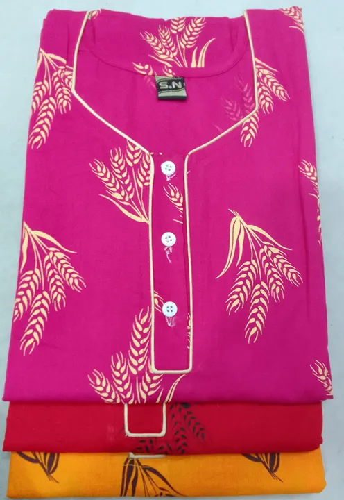 Product uploaded by SNEHA DRESSES  on 5/3/2024