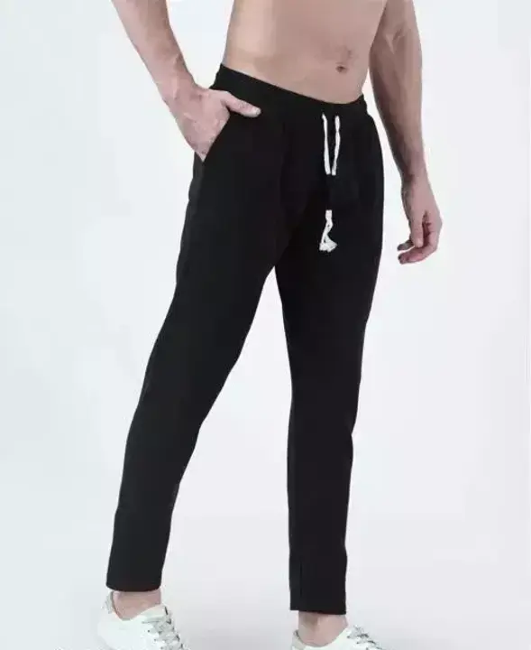 Mens lower trousers  uploaded by MISBHA ENTERPRISES on 3/25/2023