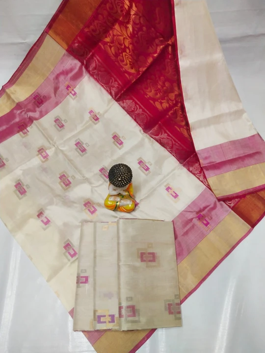 Visiting card store images of Lakshmi Bhavyasri silks
