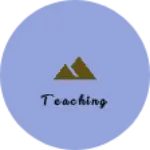 Business logo of Teaching