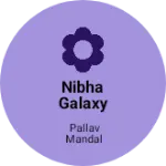 Business logo of Nibha Galaxy Digital Photo Studio