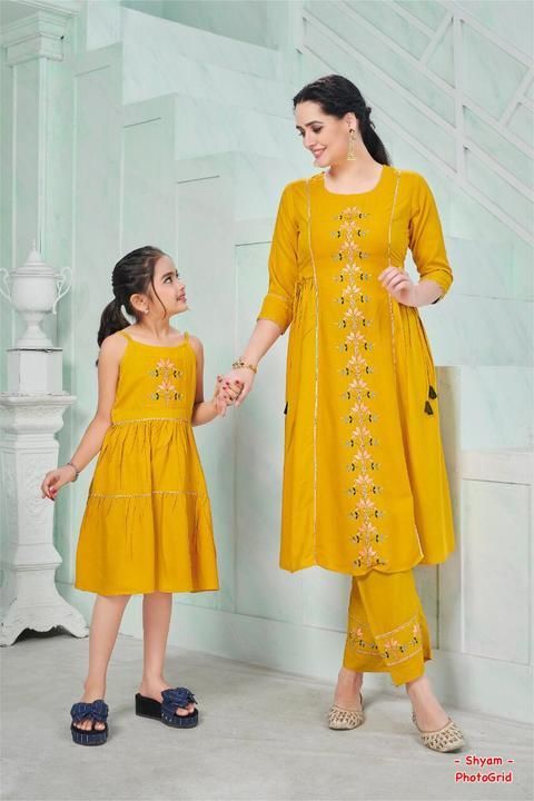 Combo kurti  uploaded by Fairylook studio on 3/1/2021