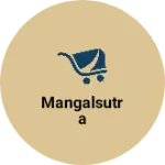 Business logo of Mangalsutra