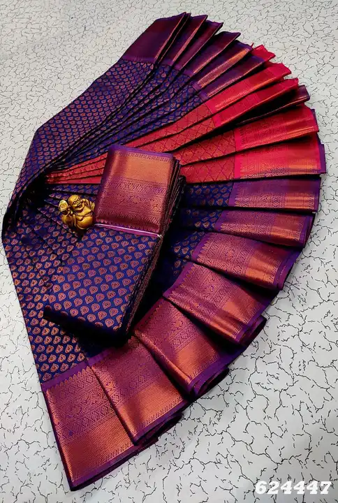 Elite bridal saree uploaded by business on 3/25/2023