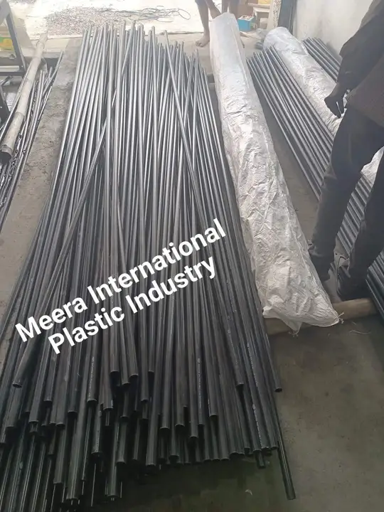 Manufacturer of Black & White PVC Electrical Conduit Pipes~ uploaded by business on 3/25/2023
