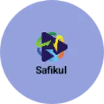 Business logo of Safikul
