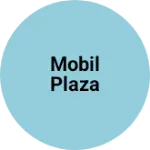 Business logo of Mobil plaza