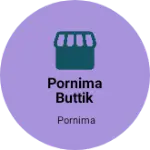 Business logo of Pornima buttik