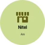 Business logo of Nitel