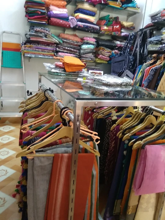 Shop Store Images of Sree Collections